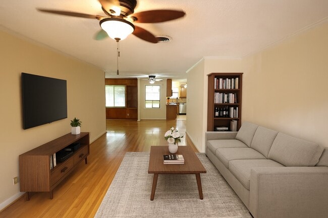 Building Photo - 4018 Nenana Dr