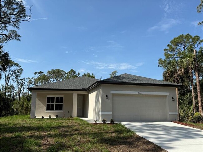Building Photo - 2023 Greenley Rd