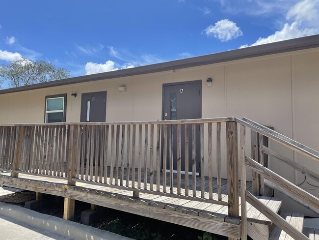 Building Photo - 139 Fannin St