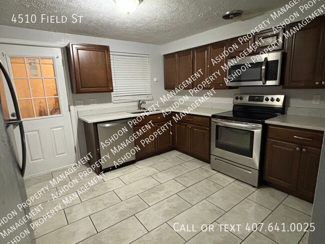 Primary Photo - 2 Bed 1 Bath Apt. For Rent Wheat Ridge!