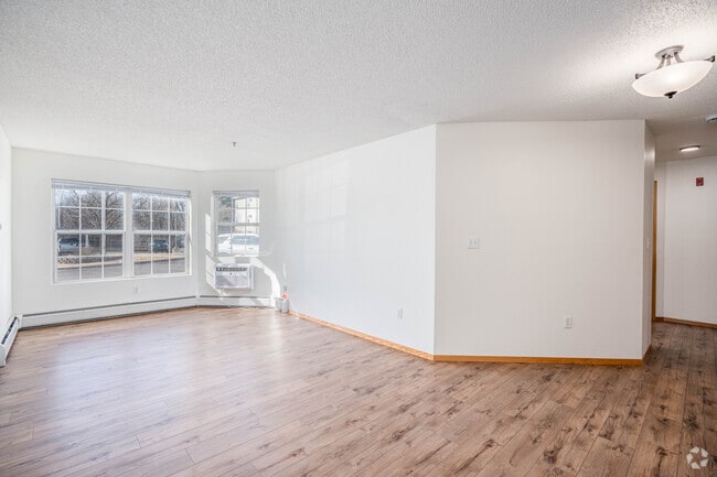 Aerial - Rosoto Villa on Roselawn