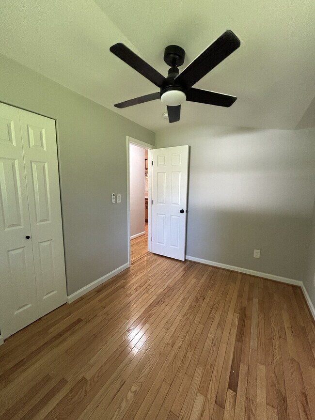 Building Photo - Newly Renovated 3-Bedroom, 2-Bath Home with Spacious Deck & Large Yard
