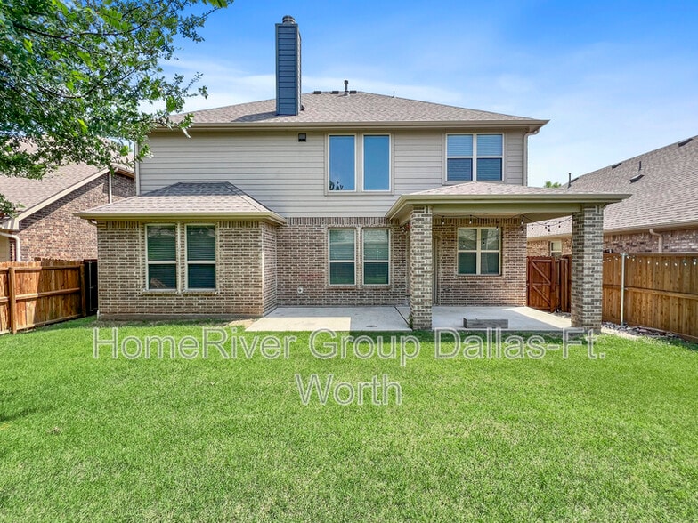 Building Photo - 608 Cherry Spring Dr