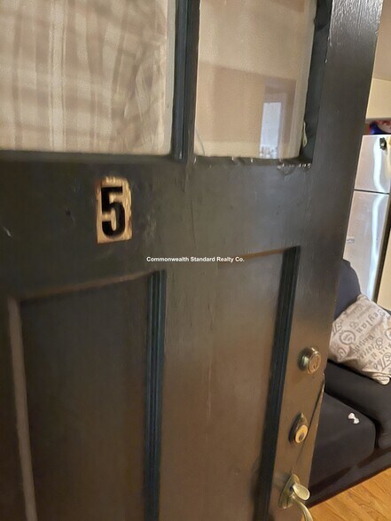 Building Photo - 76-78 Egmont St. Unit 5