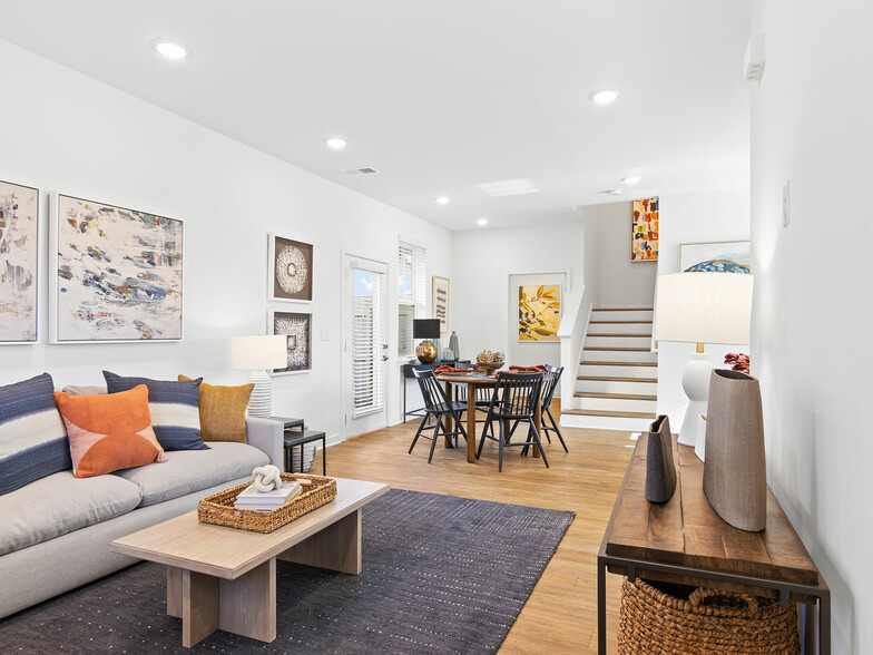 2-Bdrm-TH-Livingroom-web - LEO at Wildwood