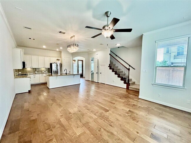 Building Photo - 1507 Peyton Oaks Pl