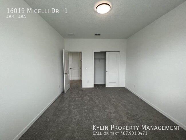 Building Photo - 16019 Micelli Dr