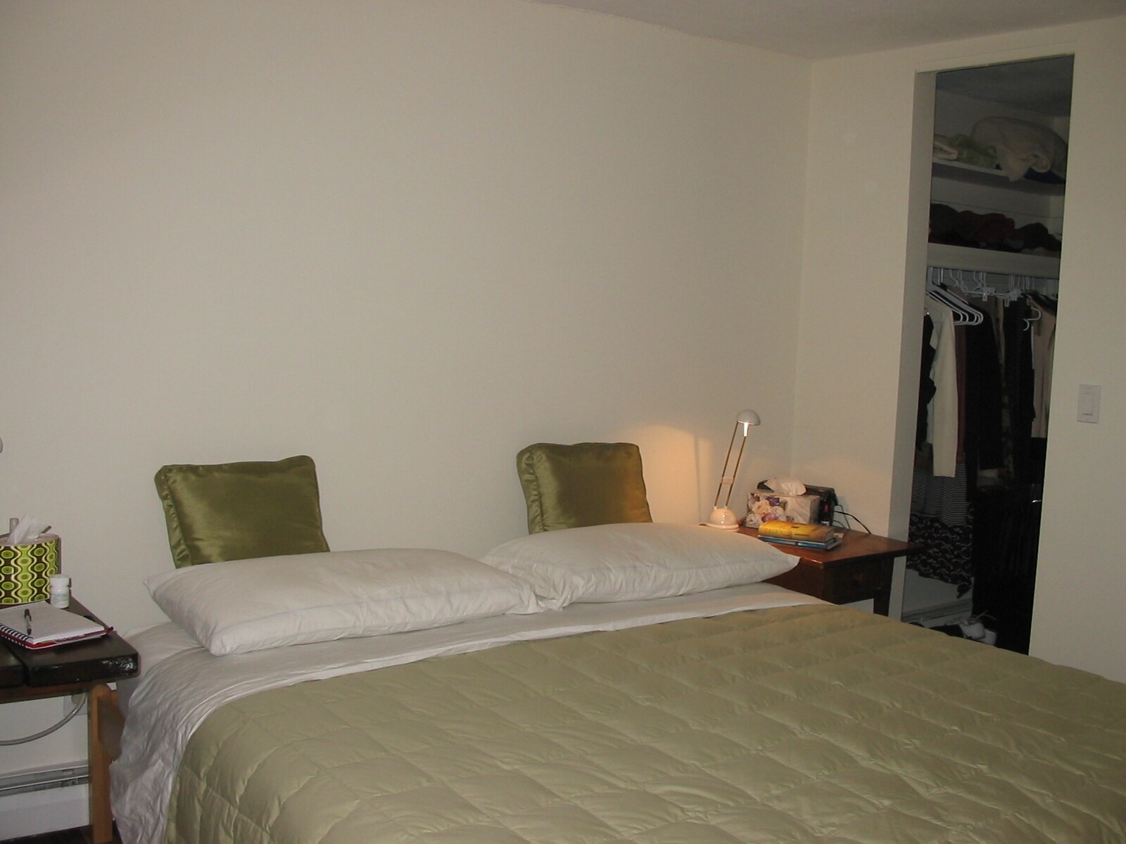 Building Photo - 35 Trowbridge St