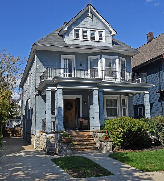 Building Photo - 61 Manchester Pl