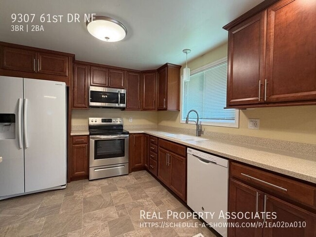 Building Photo - 9307 61st Dr NE