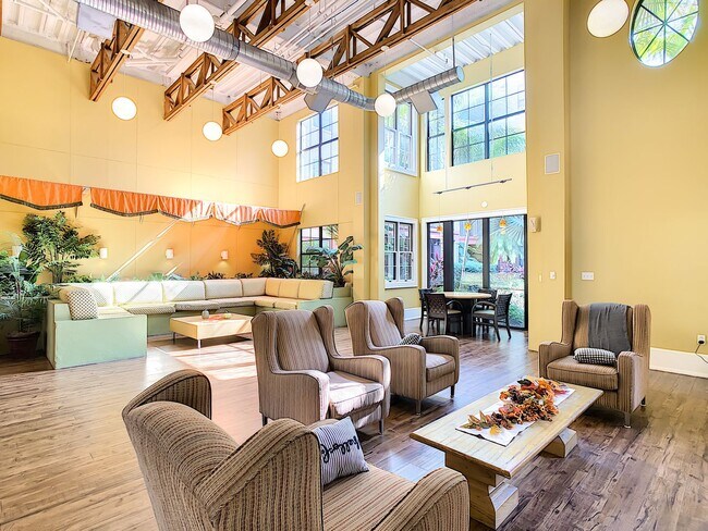 Building Photo - North Quarter of Downtown Orlando, convenient to Ivanhoe District