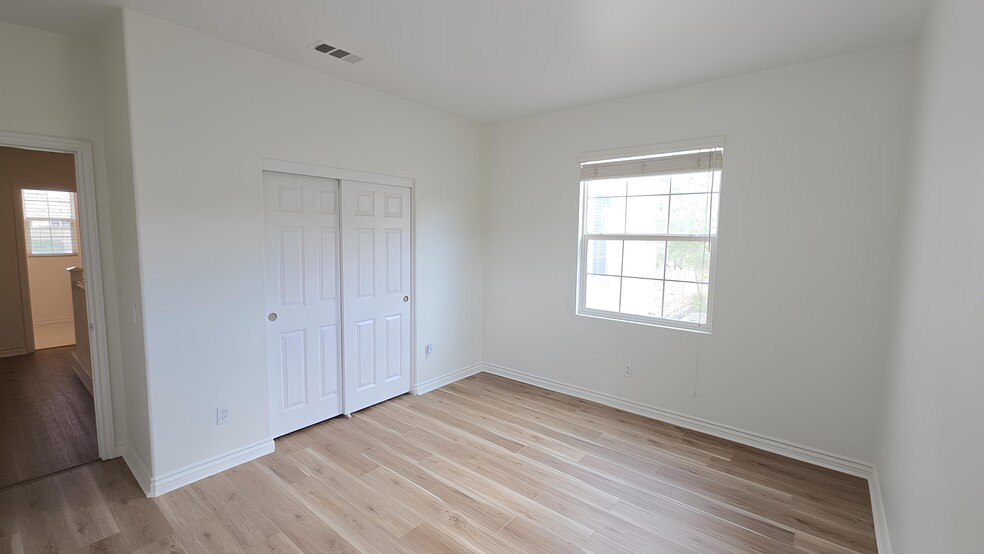 Bedroom 2 (Upstairs) - 4317 Palazzo Ln