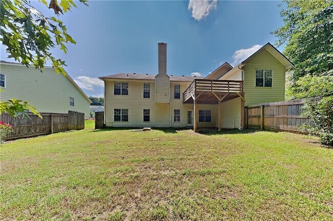 Building Photo - 1874 Manor Oak Ln NE