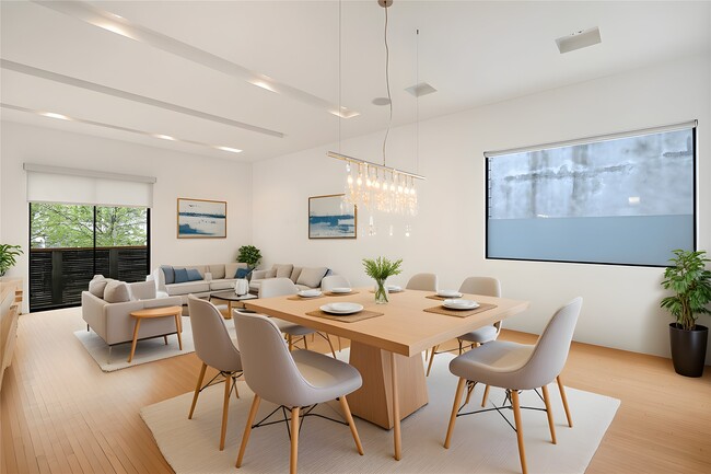 Building Photo - 730 Tulane St