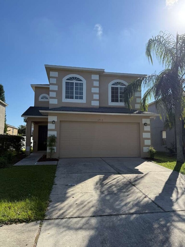 Building Photo - 1712 Portcastle Cir