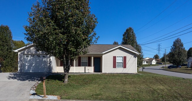 Building Photo - 6301 Hugh Willis Rd