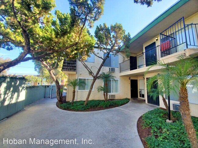 Building Photo - 770 S Magnolia Ave