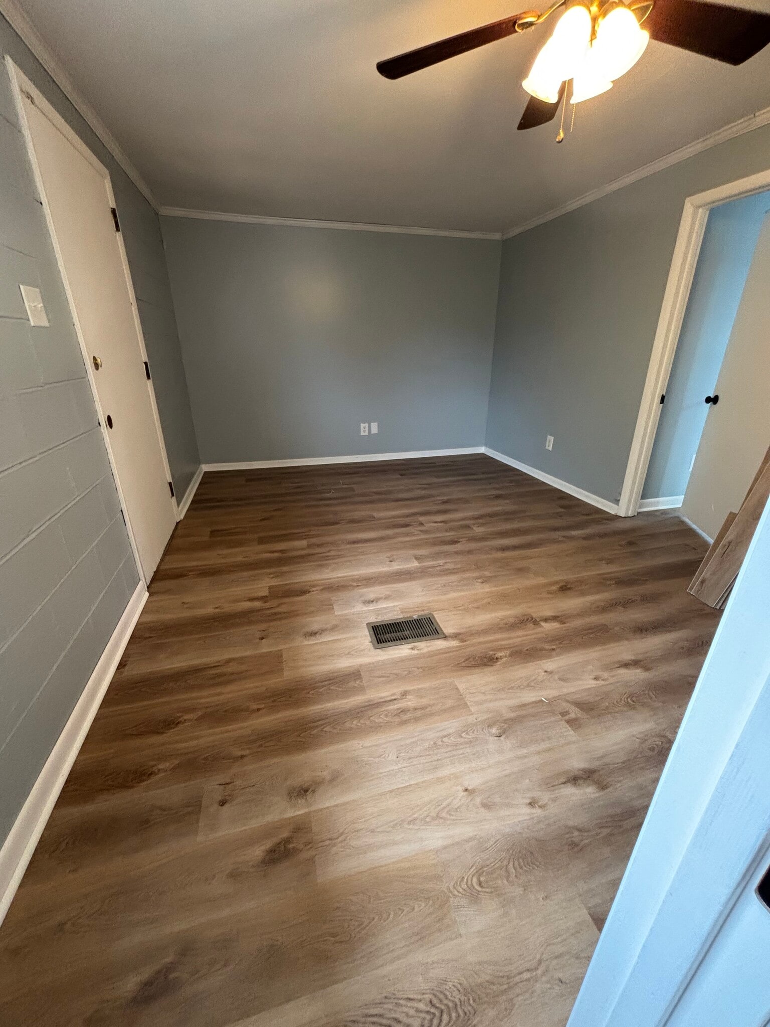 Bedroom 2 - 105 24th St