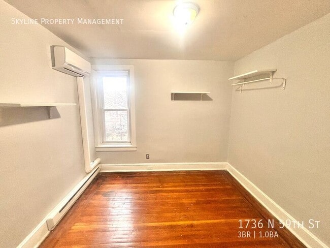 Building Photo - 1736 N 59th St