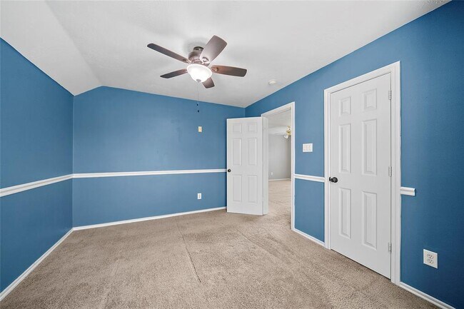 Building Photo - 4906 Capesbrook Ct