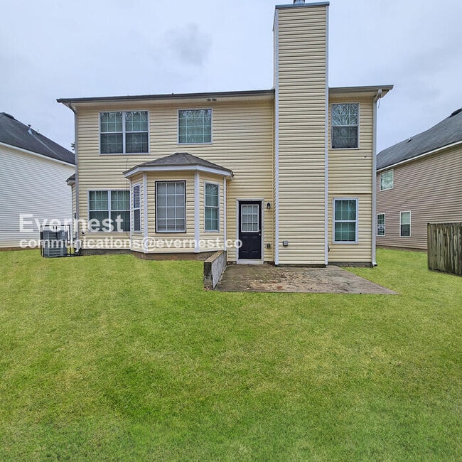 Building Photo - 6870 Old Bethsaida Way