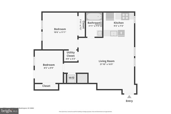 Building Photo - 303 Seaton Pl NE