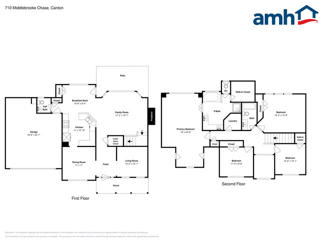 Building Photo - 710 Middlebrook Chase