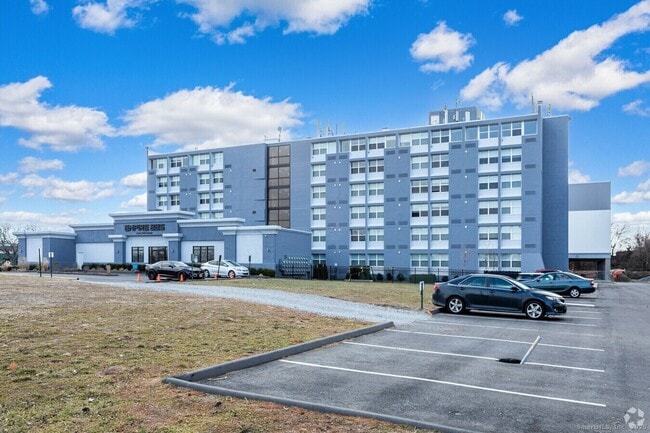 Building Photo - 225 Lordship Blvd