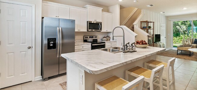 Building Photo - Coastal Living in Popular St. Augustine, Townhouse