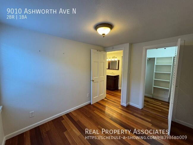 Building Photo - 9010 Ashworth Ave N