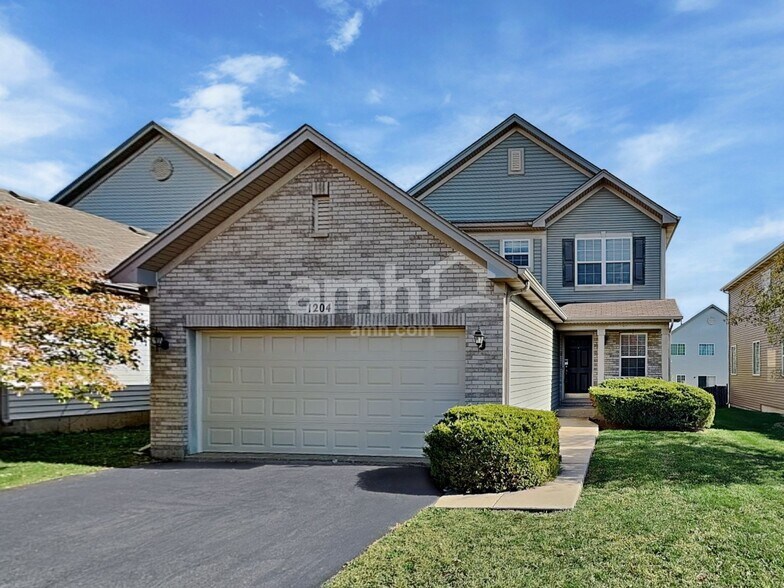 Primary Photo - 1204 Stonecrop Ln