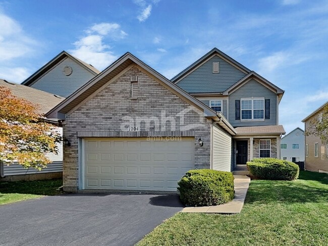 Building Photo - 1204 Stonecrop Ln