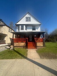 Building Photo - 4bd/1.5b Single Section 8/Cash Pay