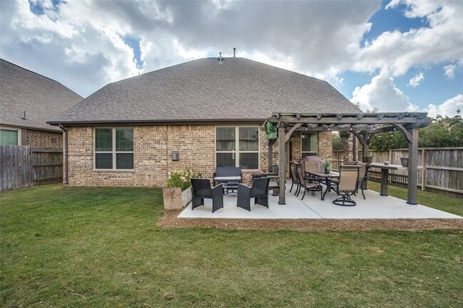 Building Photo - 4810 Addison Forest Trail