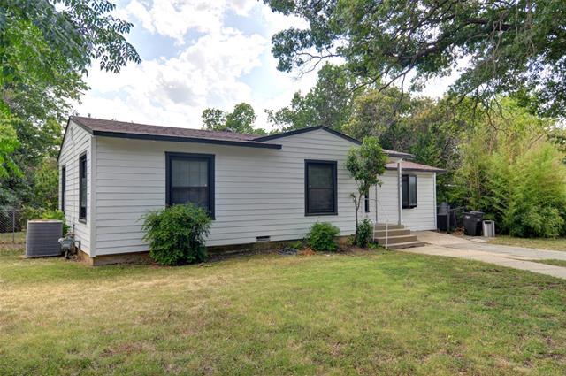 Building Photo - 3629 W Gambrell St