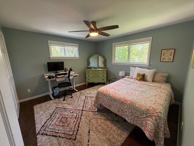Building Photo - Beautifully Renovated Boulder Gem with Bac...