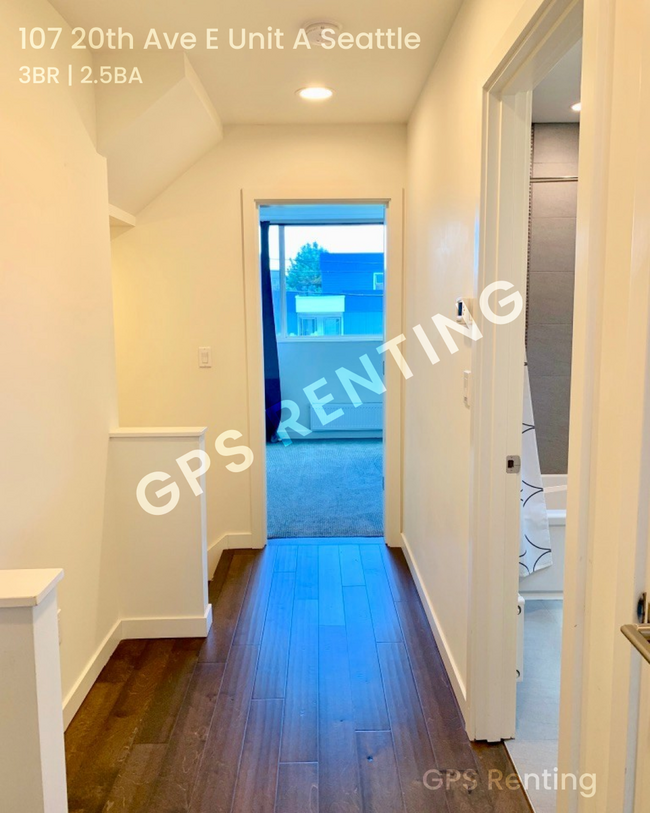 Building Photo - Modern 3 Bedroom In Capitol Hill Available...