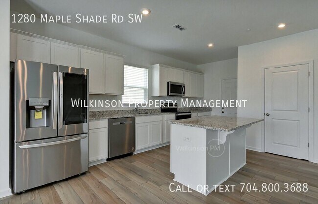 Building Photo - 1280 Maple Shade Rd SW