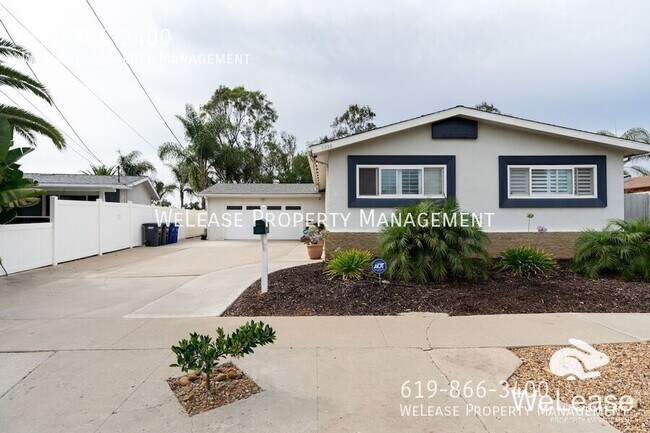 Building Photo - 5938 Bertro Dr