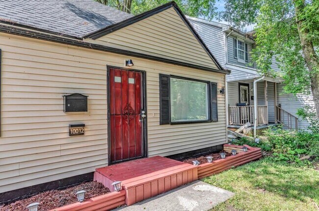 Building Photo - 10012 Elizabeth Ave