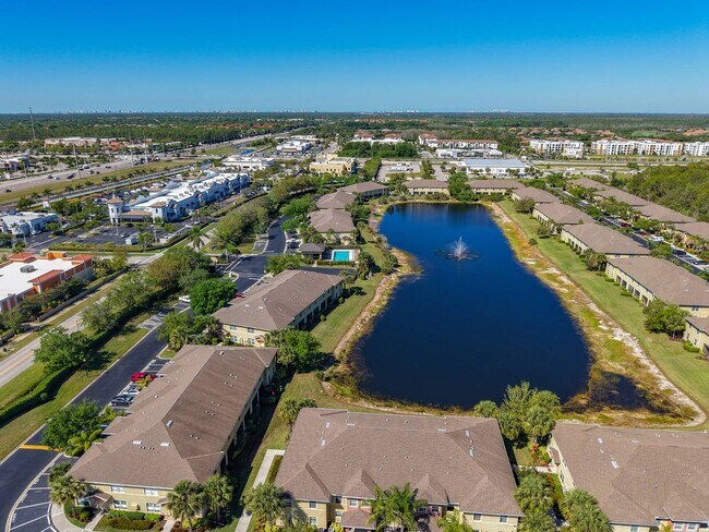 Building Photo - 9101 Gervais Cir