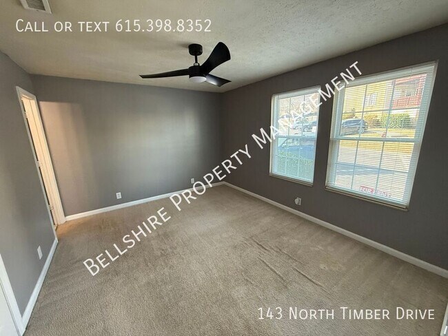 Building Photo - 143 N Timber Dr