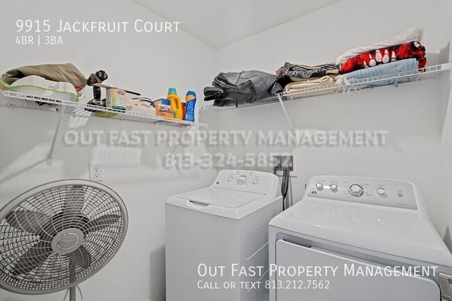 Building Photo - 9915 Jackfruit Ct