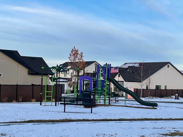 Building Photo - 2171 E Hidcote St