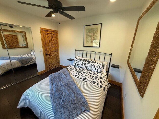 Building Photo - Stunning 4-Bedroom Home with Amazing Views, EV Charger & Solar in Big Bear!