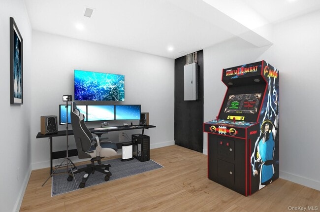 Building Photo - 78 N Kensico Ave