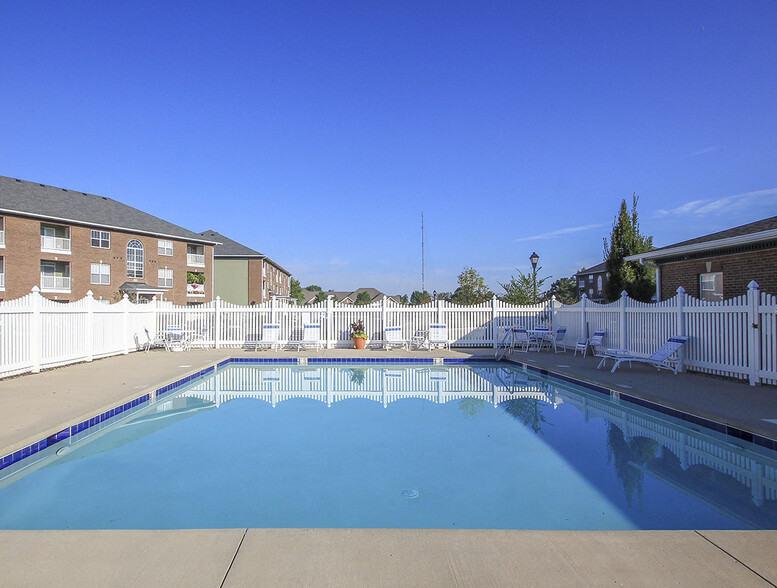 Towne Park - 1850 Towne Park Dr Troy OH 45373 | Apartment Finder