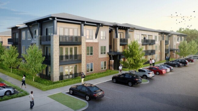 Building Photo - 12807 Telge Rd