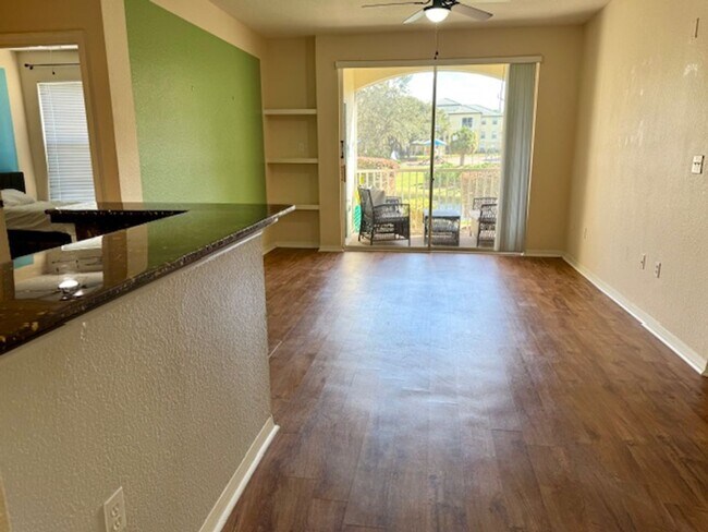 Building Photo - 2 Bedroom Condo For Rent in Kissimmee in Legacy Dunes Resort