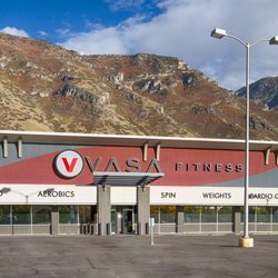 4 Blocks to Vasa Gym - 782 800 E